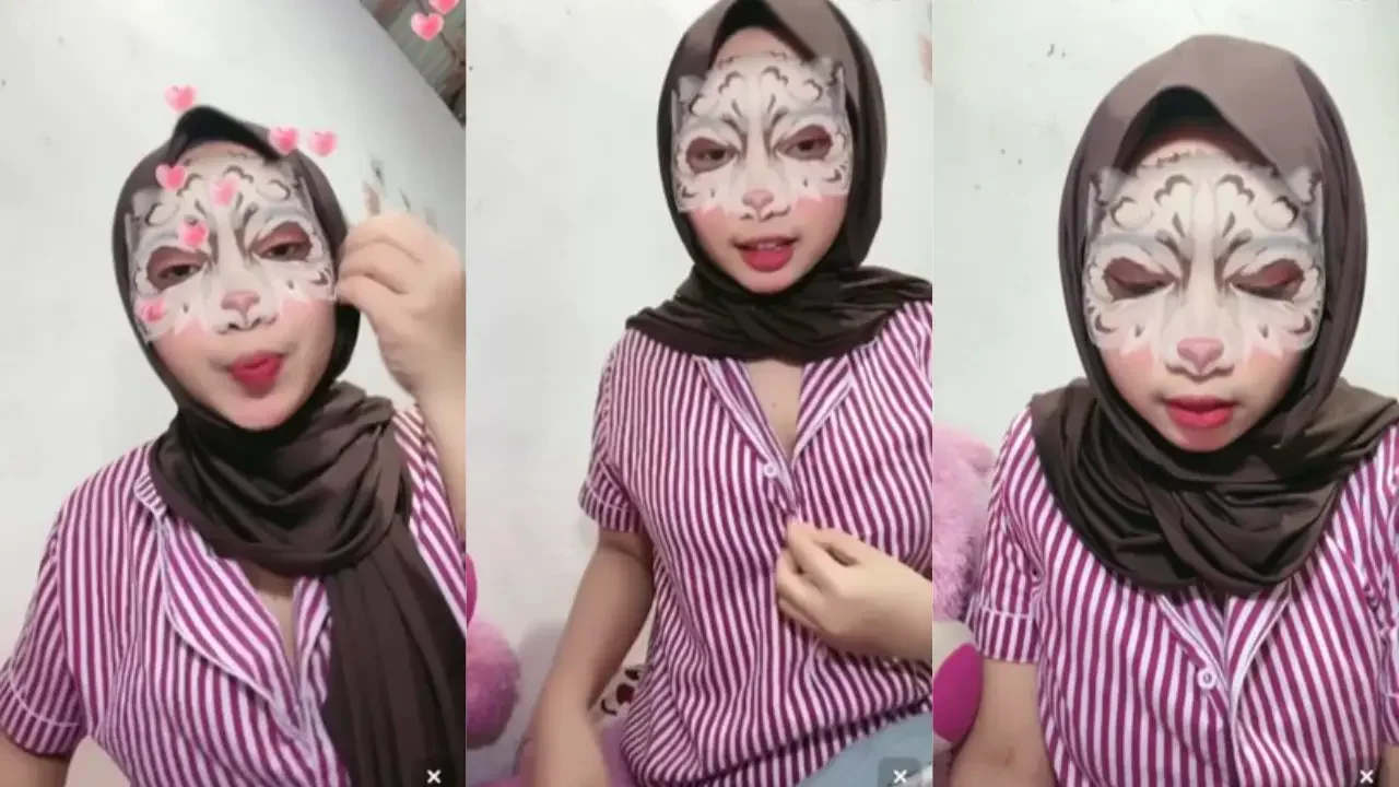 Hijab live bar bar