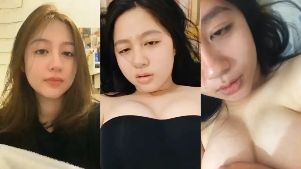 Tiktoker Cantik Yang Lagi Viral